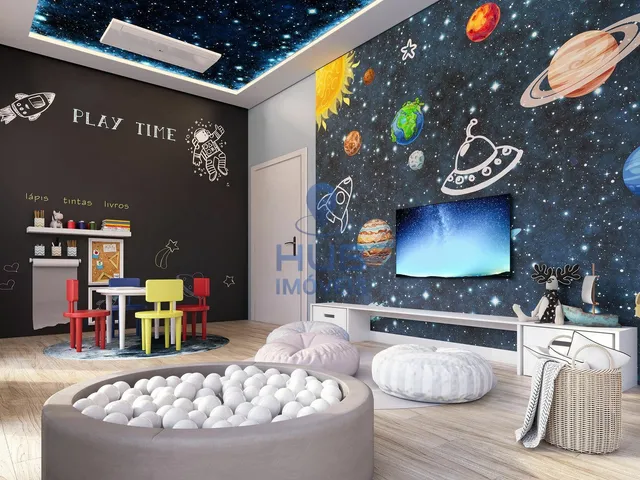 Imagem 3: Apartamento com 4 Dormitórios À Venda Sendo 4 Suítes, 170.4 M² por - R$ 6.500.000,00 - Centro - Bal. Camboriú/Sc