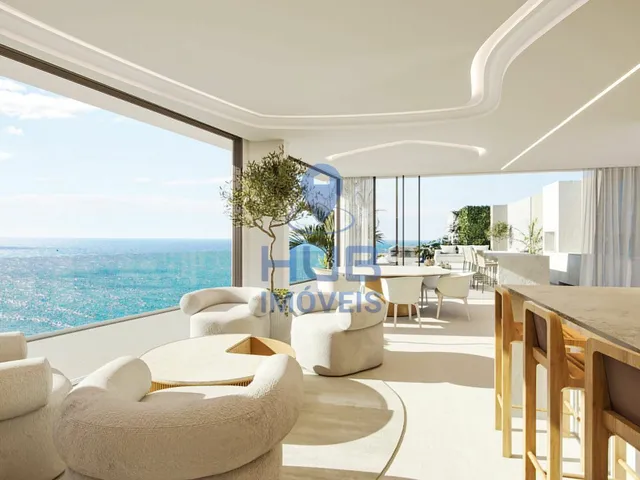 Imagem 15: Cobertura com 4 Dormitórios À Venda Sendo 4 Suítes, 378.6 M² por - R$ 20.500.000,00 - Praia Brava - Itajaí/Sc