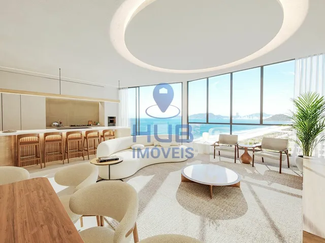 Imagem 16: Cobertura com 4 Dormitórios À Venda Sendo 4 Suítes, 378.6 M² por - R$ 20.500.000,00 - Praia Brava - Itajaí/Sc