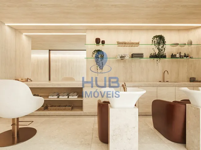 Imagem 4: Cobertura com 4 Dormitórios À Venda Sendo 4 Suítes, 378.6 M² por - R$ 20.500.000,00 - Praia Brava - Itajaí/Sc