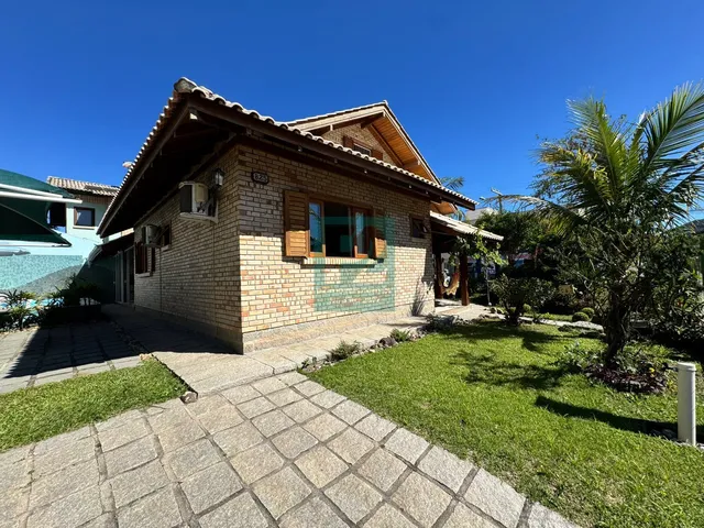 Imagem 3: Casa com 3 Dormitórios no Litoral em Bombinhas, Sc