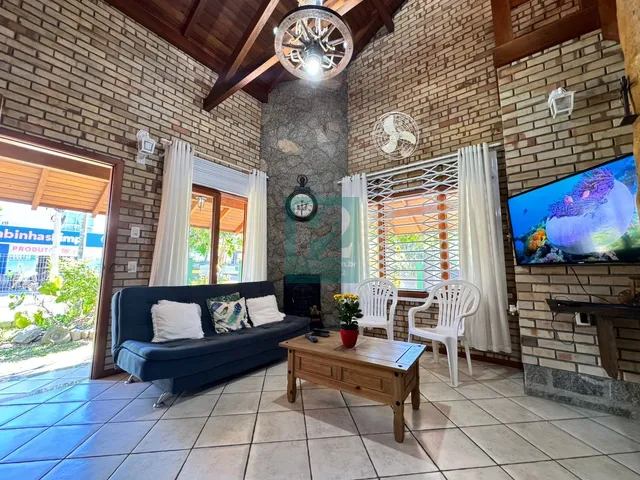 Imagem 12: Casa com 3 Dormitórios no Litoral em Bombinhas, Sc