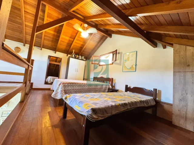 Imagem 2: Casa com 3 Dormitórios no Litoral em Bombinhas, Sc