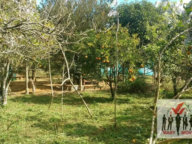 Imagem: Chácara À Venda no Bairro Vila Cascata