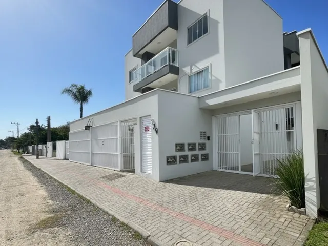 Imagem: APARTAMENTO RESIDENCIAL em SÃO FRANCISCO