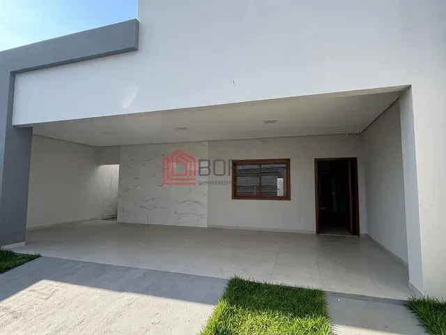 Imagem: Casa para Locação - Jardim das Oliveiras