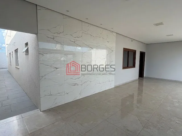 Imagem 3: Casa para Locação - Jardim das Oliveiras