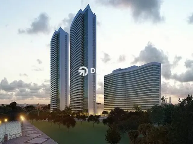 Imagem: Apartamento Alto Padrão de 268M² em São