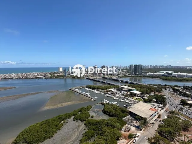 Imagem 11: Apartamento Alto Padrão de 268M² em São José, Recife/Pe