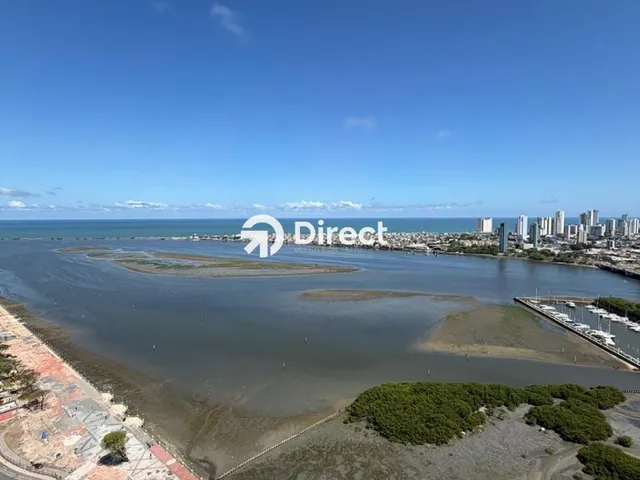 Imagem 14: Apartamento Alto Padrão de 268M² em São José, Recife/Pe