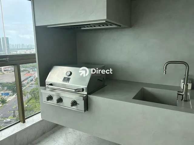 Imagem 13: Apartamento Alto Padrão de 268M² em São José, Recife/Pe