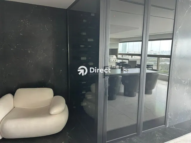 Imagem 16: Apartamento Alto Padrão de 268M² em São José, Recife/Pe