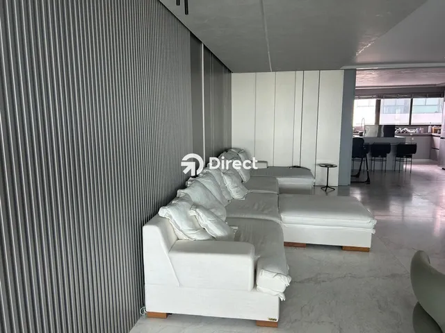 Imagem 5: Apartamento Alto Padrão de 268M² em São José, Recife/Pe
