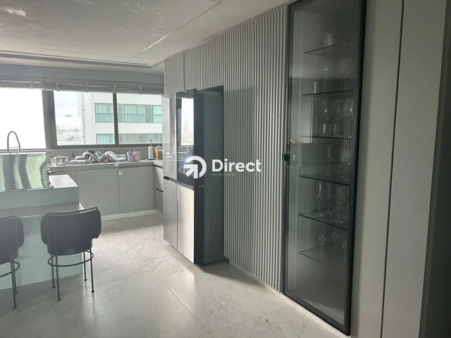 Imagem 4: Apartamento Alto Padrão de 268M² em São José, Recife/Pe