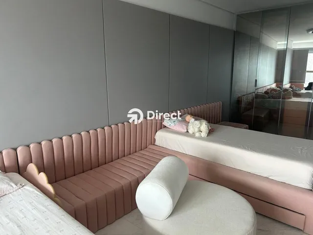 Imagem 10: Apartamento Alto Padrão de 268M² em São José, Recife/Pe