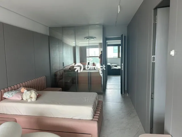 Imagem 8: Apartamento Alto Padrão de 268M² em São José, Recife/Pe
