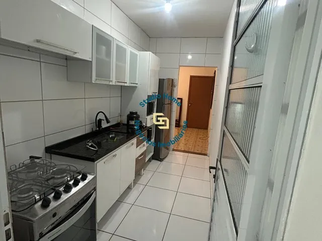Imagem: Apartamento À Venda no Cond. Residencial