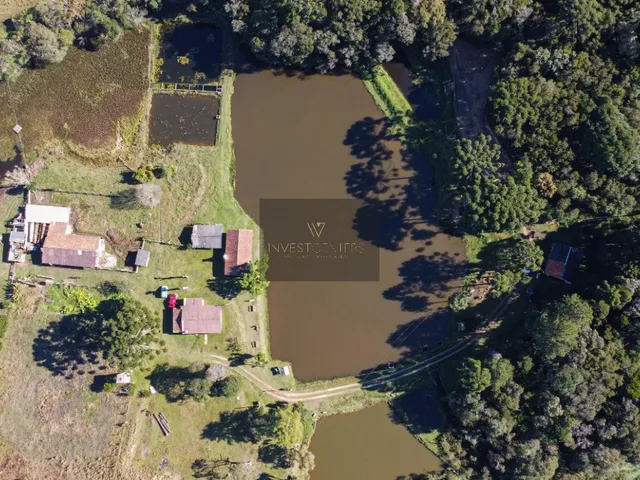 Imagem 6: 0 Fazenda / sítio com venda por R$5.498.000