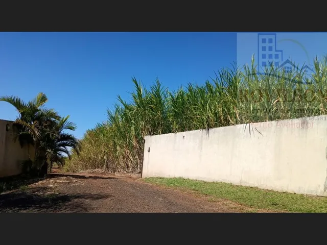 Imagem: Sítio de 5 alqueires próximo ao perímetro