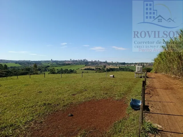 Imagem 10: Sítio de 5 alqueires próximo ao perímetro urbano de Apucarana/PR