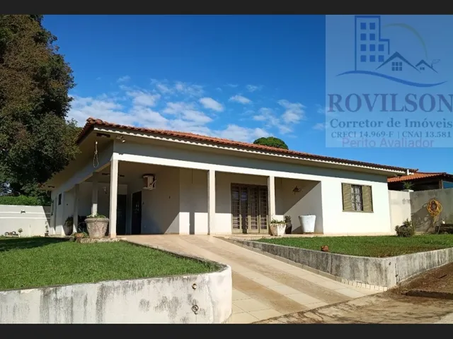 Imagem 4: Sítio de 5 alqueires próximo ao perímetro urbano de Apucarana/PR