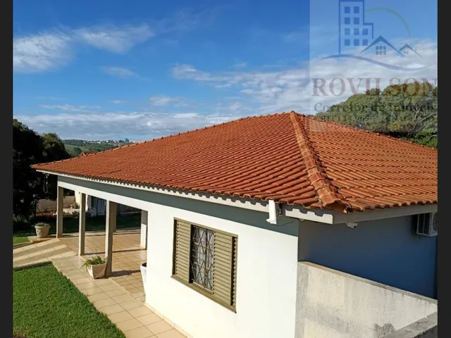 Imagem 2: Sítio de 5 alqueires próximo ao perímetro urbano de Apucarana/PR