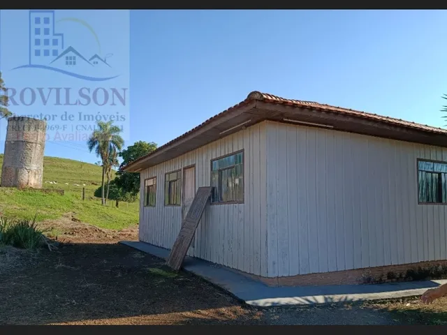 Imagem 7: Sítio de 5 alqueires próximo ao perímetro urbano de Apucarana/PR