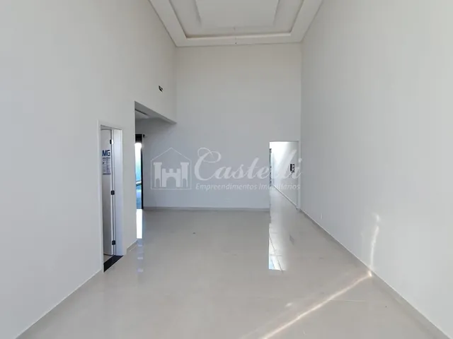 Imagem 3: Casa À Venda, no Bairro Uvaranas, em Ponta Grossa - Pr