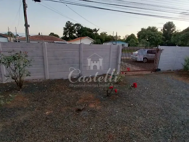 Imagem 12: Casa com 2 Dormitórios para Locação, Uvaranas, Ponta Grossa - Pr