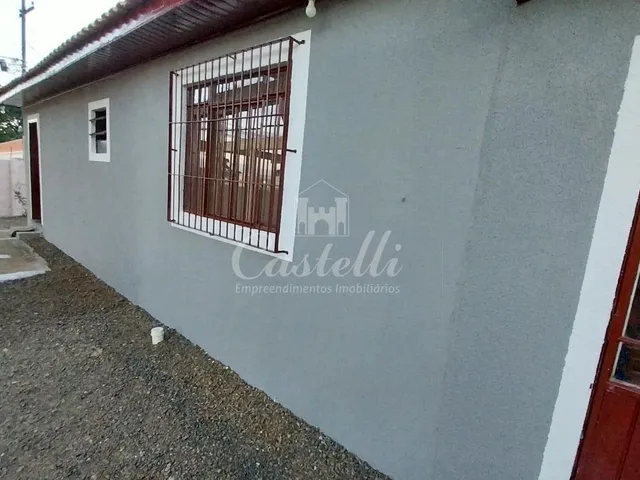 Imagem 3: Casa com 2 Dormitórios para Locação, Uvaranas, Ponta Grossa - Pr