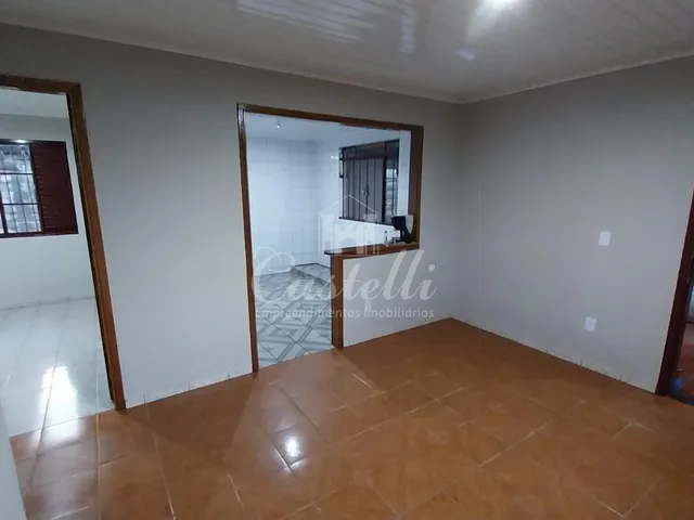 Imagem 16: Casa com 2 Dormitórios para Locação, Uvaranas, Ponta Grossa - Pr