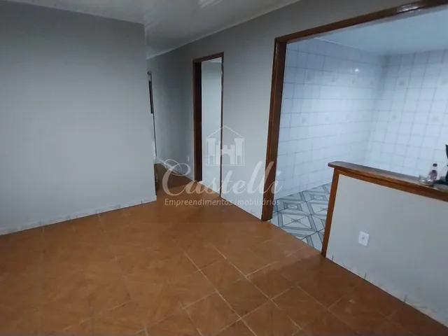 Imagem 7: Casa com 2 Dormitórios para Locação, Uvaranas, Ponta Grossa - Pr