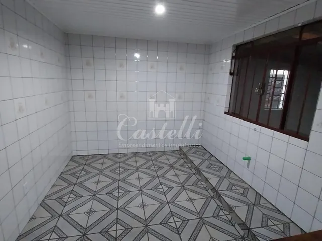 Imagem 6: Casa com 2 Dormitórios para Locação, Uvaranas, Ponta Grossa - Pr