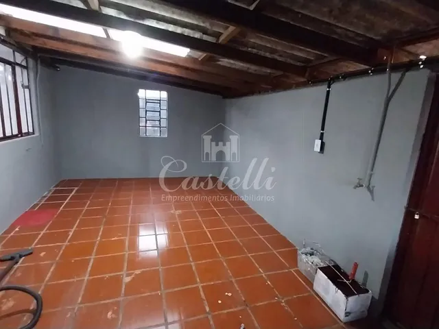 Imagem 15: Casa com 2 Dormitórios para Locação, Uvaranas, Ponta Grossa - Pr