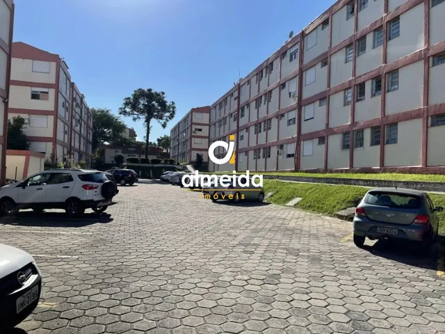 Imagem: Apartamento 2 Dormitórios com Garagem no
