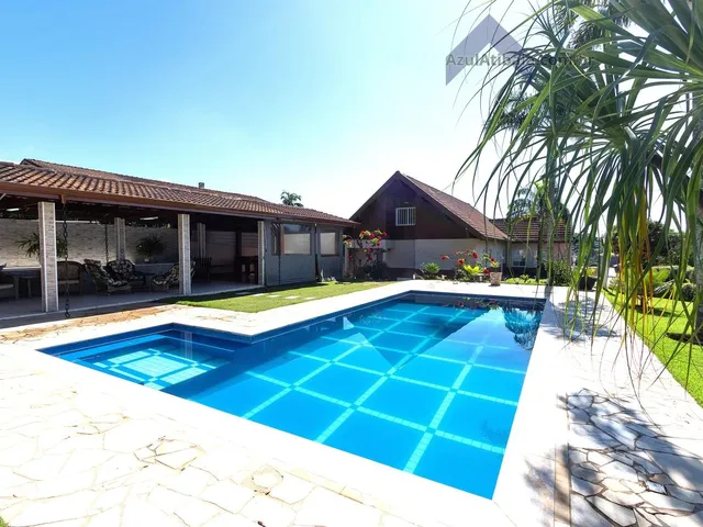 Imagem: Chacara em Condominio no Alpes DOuro