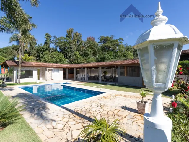 Imagem 6: Chacara em Condominio no Alpes DOuro, Bom Jesus dos Perdões