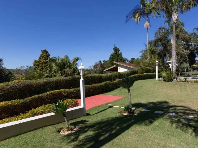 Imagem 3: Chacara em Condominio no Alpes DOuro, Bom Jesus dos Perdões