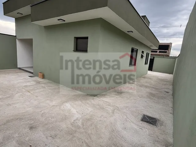 Imagem 14: Casa À Venda no Bairro Loteamento Residencial e Comercial Araguaia - Pindamonhangaba/Sp