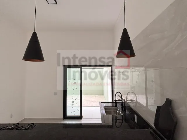 Imagem 10: Casa À Venda no Bairro Loteamento Residencial e Comercial Araguaia - Pindamonhangaba/Sp