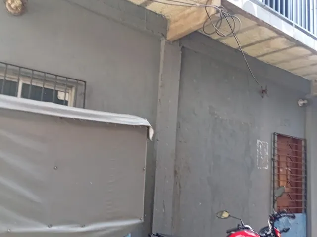 Imagem 7: Casa de 3 Andares com 3 Suítes e 2 Kitnets à Venda Próxima à Augusto Montenegro