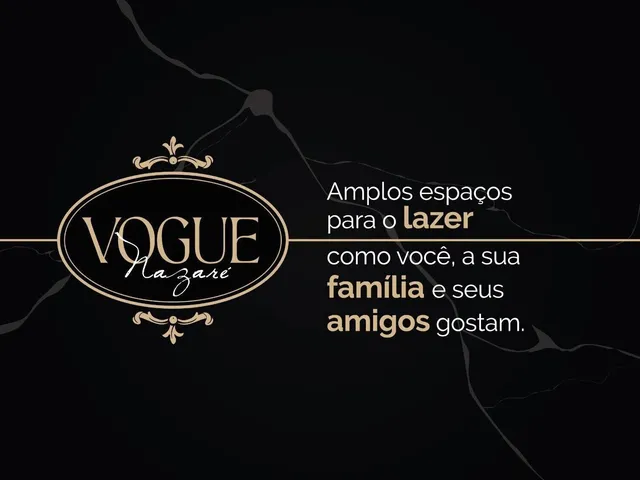 Imagem 10: Vogue Nazaré Belém Mais Elegante: Seu Novo Endereço na Generalíssimo