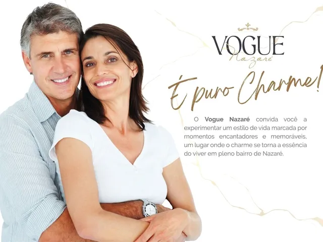 Imagem 7: Vogue Nazaré Belém Mais Elegante: Seu Novo Endereço na Generalíssimo