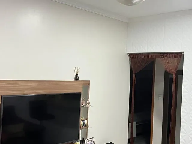 Imagem 2: Apartamento de 2 Quartos com Garagem Coberta no Residencial Costa Romântica - Coqueiro
