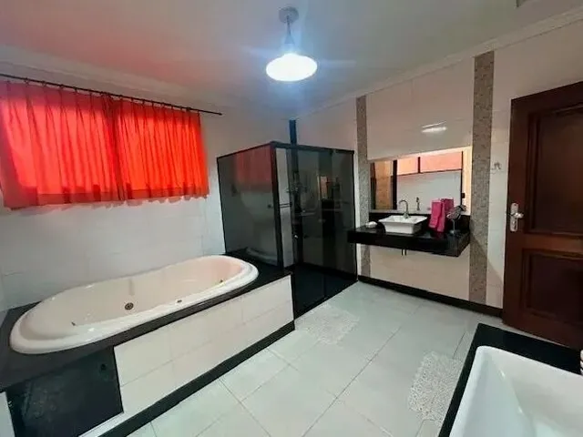 Imagem 13: Casa de Alto Padrão para Aluguel no Condomínio Greenville I em Belém
