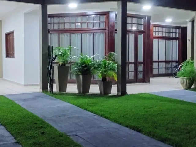 Imagem 7: Casa de Alto Padrão para Aluguel no Condomínio Greenville I em Belém