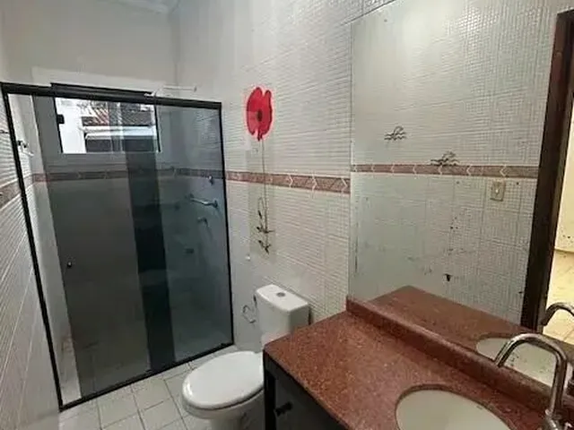 Imagem 4: Casa de Alto Padrão para Aluguel no Condomínio Greenville I em Belém