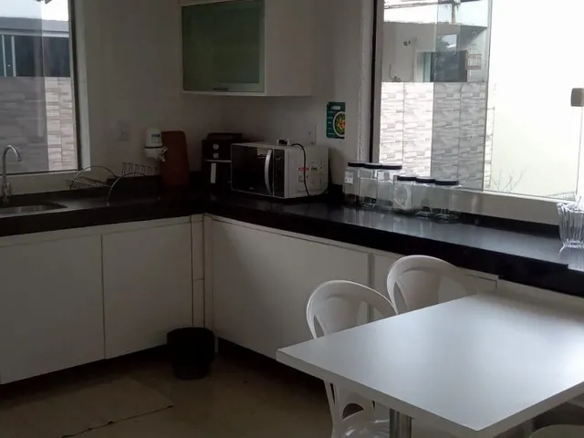 Imagem 14: Casa de Alto Padrão para Aluguel no Condomínio Greenville I em Belém