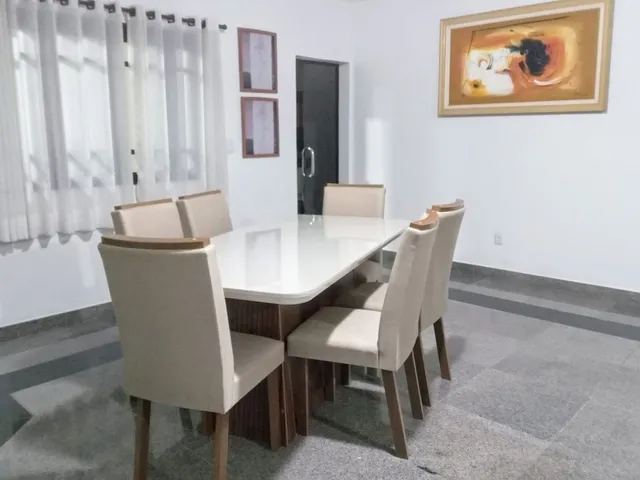 Imagem 5: Casa de Alto Padrão para Aluguel no Condomínio Greenville I em Belém