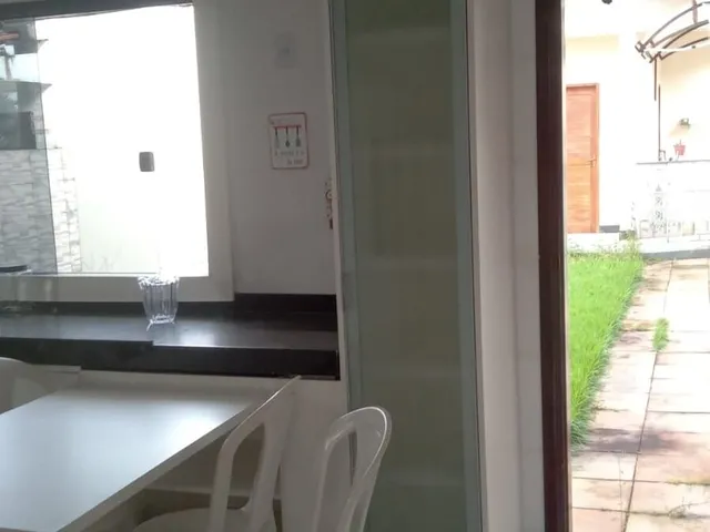 Imagem 6: Casa de Alto Padrão para Aluguel no Condomínio Greenville I em Belém